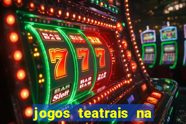 jogos teatrais na escola olga reverbel pdf